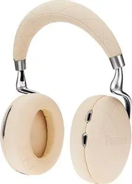 Parrot Parrot Zik 3 Diadema Binaural Alámbrico/Inalámbric Parrot Parrot Zik 3 Diadema Binaural Alámbrico/Inalámbric