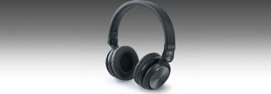 Muse Muse M-276 BT Diadema Binaural Alámbrico/Inalámbri Muse Muse M-276 BT Diadema Binaural Alámbrico/Inalámbri