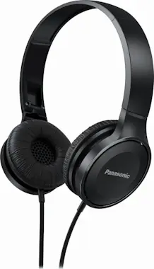 Panasonic Panasonic RP-HF100ME Diadema Monoaural Alámbrico N Panasonic Panasonic RP-HF100ME Diadema Monoaural Alámbrico N