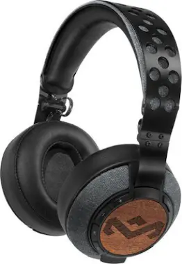 The House Of Marley The House Of Marley Liberate XLBT Diadema Binaural The House Of Marley The House Of Marley Liberate XLBT Diadema Binaural