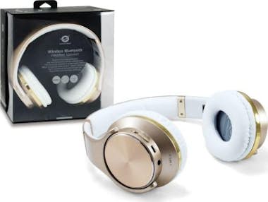 Conceptronic Conceptronic CHSPBTNFCSPKG Diadema Binaural Inalám Conceptronic Conceptronic CHSPBTNFCSPKG Diadema Binaural Inalám