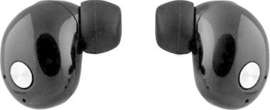 Coolbox CoolBox COO-AUB-P03BK auriculares para móvil Binau Coolbox CoolBox COO-AUB-P03BK auriculares para móvil Binau