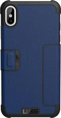 Uag UAG FUNDA METR?POLIS COBALTO APPLE IPHONE XS MAX R Uag UAG FUNDA METR?POLIS COBALTO APPLE IPHONE XS MAX R