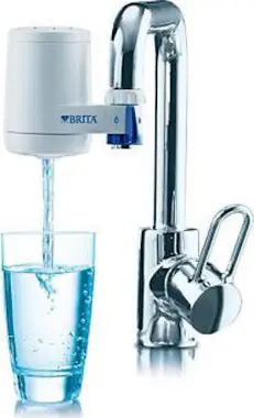 Brita Brita On tap Sistema de filtración de agua conecta Brita Brita On tap Sistema de filtración de agua conecta