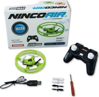 Ninco NINCO Nincoair Ovni Ready-To-Fly (RTF) Motor eléct Ninco NINCO Nincoair Ovni Ready-To-Fly (RTF) Motor eléct