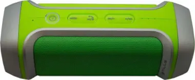 Talius TALIUS 28BT 10 W Altavoz portátil estéreo Verde, P Talius TALIUS 28BT 10 W Altavoz portátil estéreo Verde, P
