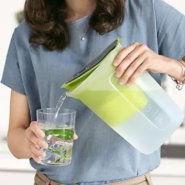 Brita Brita Fill&enjoy Fun lime Filtro de agua para jarr Brita Brita Fill&enjoy Fun lime Filtro de agua para jarr