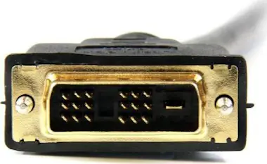StarTech.com StarTech.com Cable HDMI a DVI 3m - DVI-D Macho - H StarTech.com StarTech.com Cable HDMI a DVI 3m - DVI-D Macho - H