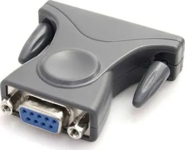 StarTech.com StarTech.com Cable Adaptador de 0,9m USB a Serie S StarTech.com StarTech.com Cable Adaptador de 0,9m USB a Serie S