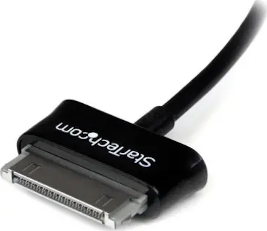 StarTech.com StarTech.com Cable Adaptador USB OTG para Samsung StarTech.com StarTech.com Cable Adaptador USB OTG para Samsung