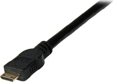 StarTech.com StarTech.com Adaptador Cable Conversor de 2m Mini StarTech.com StarTech.com Adaptador Cable Conversor de 2m Mini