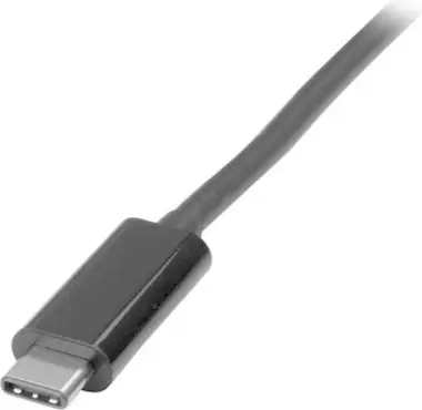 StarTech.com StarTech.com Cable Adaptador Conversor USB-C a DVI StarTech.com StarTech.com Cable Adaptador Conversor USB-C a DVI