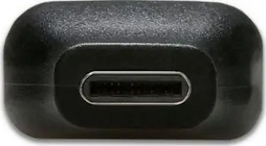 i-tec i-tec USB 3.1 C - USB 3.0 A USB3.1 C USB3.0 A Negr i-tec i-tec USB 3.1 C - USB 3.0 A USB3.1 C USB3.0 A Negr