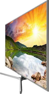 Samsung Samsung UE55NU7475UXXC 55"" 4K Ultra HD Smart TV W Samsung Samsung UE55NU7475UXXC 55"" 4K Ultra HD Smart TV W