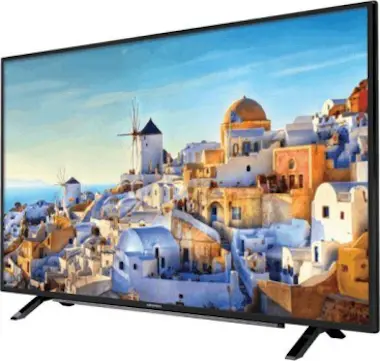 Grundig Grundig 40 VLE 6730 BP 40"" Full HD Smart TV Negro Grundig Grundig 40 VLE 6730 BP 40"" Full HD Smart TV Negro