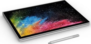 Microsoft Microsoft Surface Book 2 Plata Híbrido (2-en-1) 34 Microsoft Microsoft Surface Book 2 Plata Híbrido (2-en-1) 34