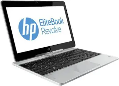 HP HP EliteBook Revolve 810 G2 1.7GHz i5-4210U 11.6"" HP HP EliteBook Revolve 810 G2 1.7GHz i5-4210U 11.6""