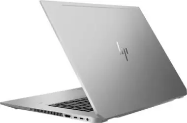 HP HP ZBook Studio G5 Plata Estación de trabajo móvil HP HP ZBook Studio G5 Plata Estación de trabajo móvil