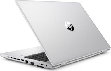 HP HP ProBook 650 G4 Plata Portátil 39,6 cm (15.6"")