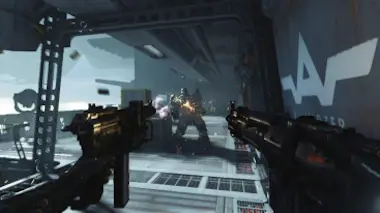 Nintendo Nintendo Wolfenstein 2: The New Colossus vídeo jue Nintendo Nintendo Wolfenstein 2: The New Colossus vídeo jue