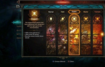 diablo 3 for ps4 review