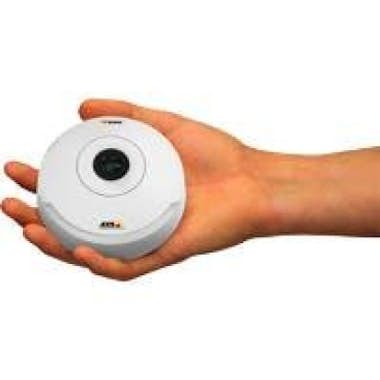 Axis Communications Axis M3048-P Cámara de seguridad IP Almohadilla Bl Axis Communications Axis M3048-P Cámara de seguridad IP Almohadilla Bl