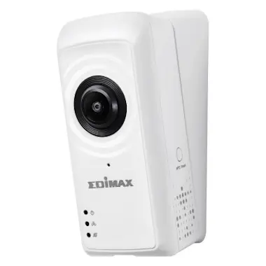 Edimax Edimax IC-5150W cámara de vigilancia Cámara de seg Edimax Edimax IC-5150W cámara de vigilancia Cámara de seg