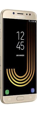 Samsung Samsung Galaxy J7 (2017) SM-J730F/DS 5.5"" SIM dob
