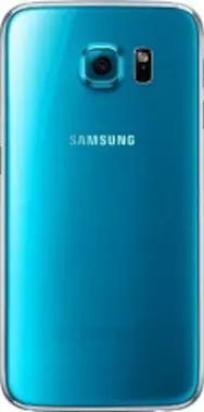 Samsung Samsung Galaxy S6 SM-G920F 5.1"" SIM única 4G 3GB Samsung Samsung Galaxy S6 SM-G920F 5.1"" SIM única 4G 3GB