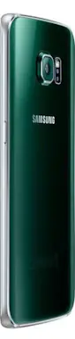 Samsung Samsung Galaxy S6 edge SM-G925F 5.1"" SIM única 4G Samsung Samsung Galaxy S6 edge SM-G925F 5.1"" SIM única 4G