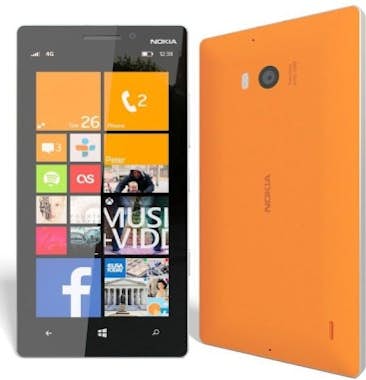 Nokia Nokia Lumia 930 5"" SIM única 4G 2GB 32GB 2420mAh Nokia Nokia Lumia 930 5"" SIM única 4G 2GB 32GB 2420mAh