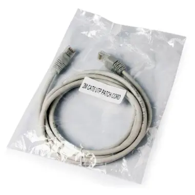 Gembird Gembird PP6U-2M 2m Cat6 U/UTP (UTP) Gris cable de Gembird Gembird PP6U-2M 2m Cat6 U/UTP (UTP) Gris cable de