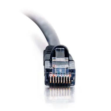C2G C2G Cable de conexión de red de 1 m Cat5e sin blin C2G C2G Cable de conexión de red de 1 m Cat5e sin blin