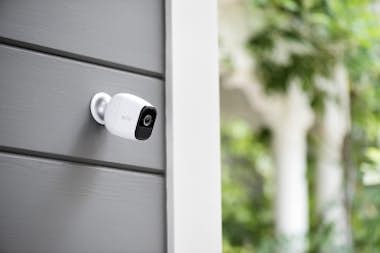 Arlo Arlo Pro Cámara de seguridad IP Interior y exterio Arlo Arlo Pro Cámara de seguridad IP Interior y exterio