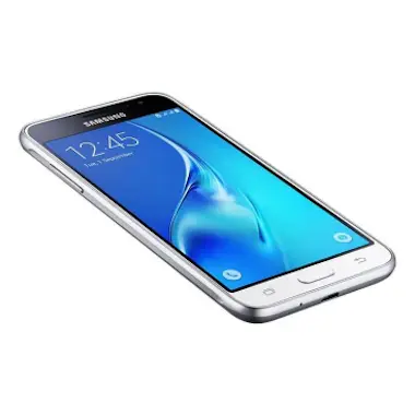 Samsung Samsung Galaxy J3 (2016) SM-J320F 5"" 4G 1.5GB 8GB Samsung Samsung Galaxy J3 (2016) SM-J320F 5"" 4G 1.5GB 8GB