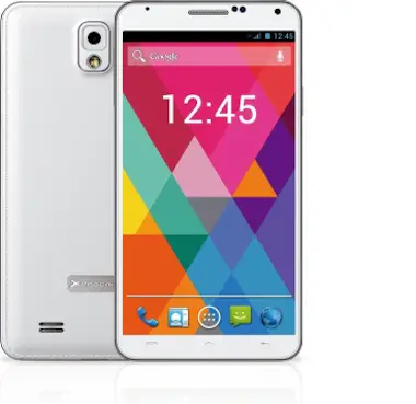 Phoenix Phoenix Technologies Rock Xl 5.5"" SIM doble 1GB 8 Phoenix Phoenix Technologies Rock Xl 5.5"" SIM doble 1GB 8