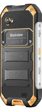 iGET iGET BLACKVIEW BV6000S 4.7"" SIM doble 4G 2GB 16GB iGET iGET BLACKVIEW BV6000S 4.7"" SIM doble 4G 2GB 16GB