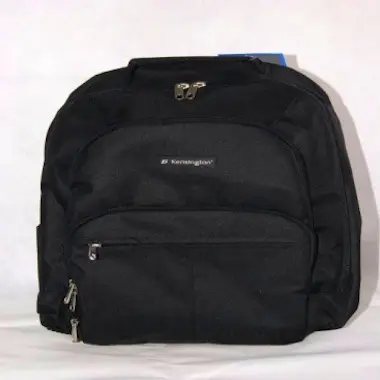 Kensington Kensington Mochila SP25 para portátiles (15,6""/39 Kensington Kensington Mochila SP25 para portátiles (15,6""/39