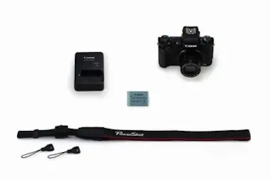 Canon Canon PowerShot G5 X Cámara compacta 20.2MP 1"" CM Canon Canon PowerShot G5 X Cámara compacta 20.2MP 1"" CM