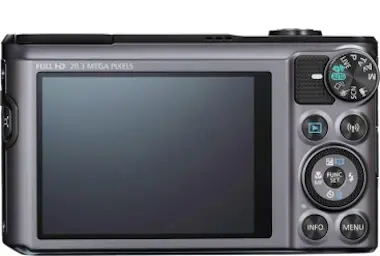 Canon Canon PowerShot SX720 HS Cámara compacta 20.3MP 1/ Canon Canon PowerShot SX720 HS Cámara compacta 20.3MP 1/