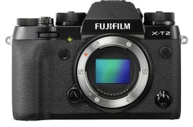 FujiFilm Fujifilm X-T2 Body Cuerpo MILC 24MP CMOS III 6000 FujiFilm Fujifilm X-T2 Body Cuerpo MILC 24MP CMOS III 6000