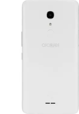 Alcatel Alcatel A3 XL 6"" SIM doble 4G 1GB 8GB 3000mAh Bla Alcatel Alcatel A3 XL 6"" SIM doble 4G 1GB 8GB 3000mAh Bla