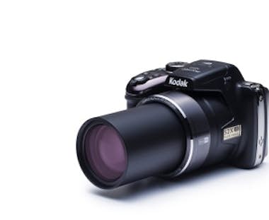 KODAK Kodak PIXPRO AZ527 Cámara puente 21.14MP 1/2.3"" B KODAK Kodak PIXPRO AZ527 Cámara puente 21.14MP 1/2.3"" B