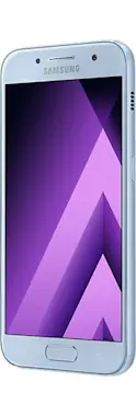 Samsung Samsung Galaxy A3 (2017) SM-A320F 11,9 cm (4.7"") Samsung Samsung Galaxy A3 (2017) SM-A320F 11,9 cm (4.7"")