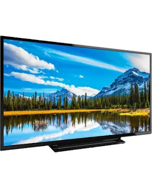 Toshiba Tv Toshiba 49 Led Full Hd/ 49l2863dg/ Smart Tv/ Toshiba Tv Toshiba 49 Led Full Hd/ 49l2863dg/ Smart Tv/