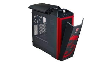 Cooler Master Cooler Master MasterCase Maker 5 MSI Dragon Editio Cooler Master Cooler Master MasterCase Maker 5 MSI Dragon Editio
