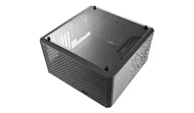 Cooler Master Cooler Master MasterBox Q300L Midi-Tower Negro car Cooler Master Cooler Master MasterBox Q300L Midi-Tower Negro car