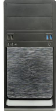 UNYKAch UNYKAch UK-6023 U3 Escritorio 500W Negro carcasa d UNYKAch UNYKAch UK-6023 U3 Escritorio 500W Negro carcasa d