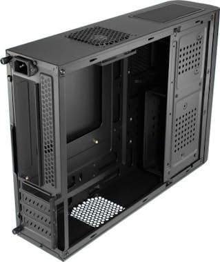 Tacens Tacens Orum III Mini-Tower 500W Negro carcasa de o Tacens Tacens Orum III Mini-Tower 500W Negro carcasa de o