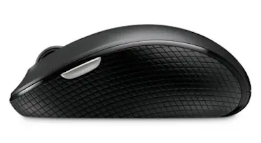Microsoft Microsoft Wireless Mobile Mouse 4000 RF inalámbric Microsoft Microsoft Wireless Mobile Mouse 4000 RF inalámbric
